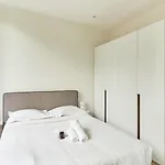 Apartment Passy Trocadero By Studio Prestige